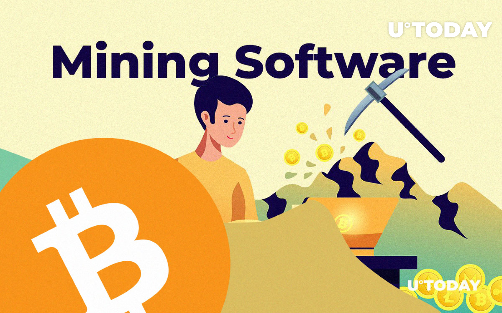 cryptocurrency mining software comparison